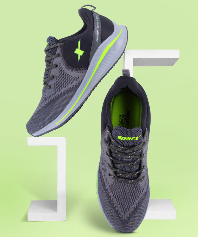 Flipkart sparx running shoes clearance