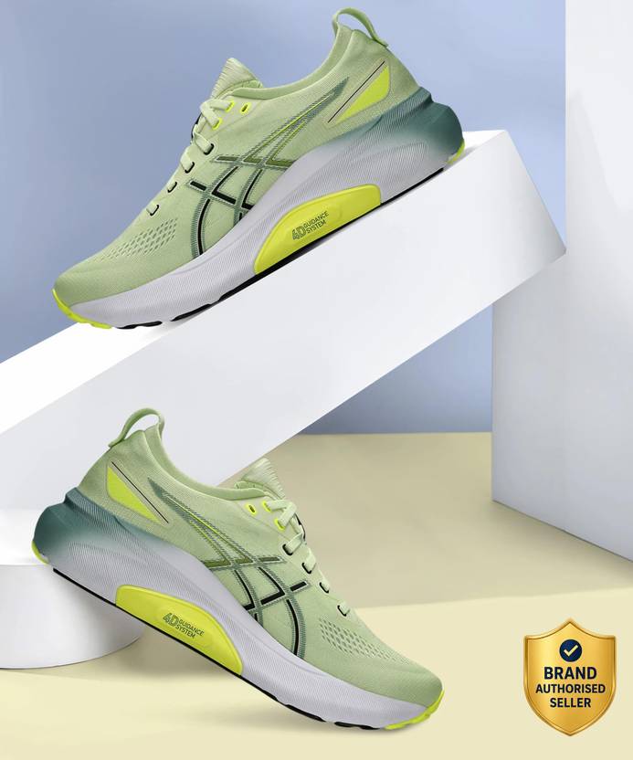 asics gel-kayano 31 running shoes for men