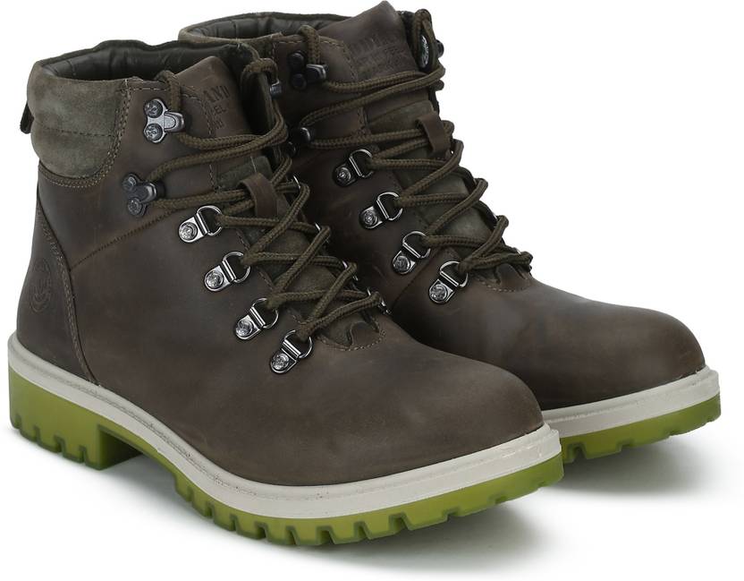 WOODLAND Boots For Men Buy WOODLAND Boots For Men Online at Best Price Shop Online for