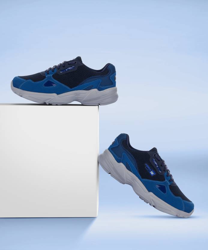 liberty force 10 running shoes without laces