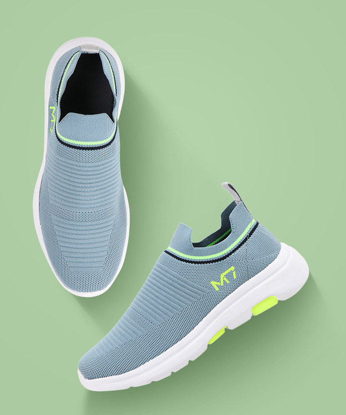 M7 By Metronaut Bouncer Running Shoes 