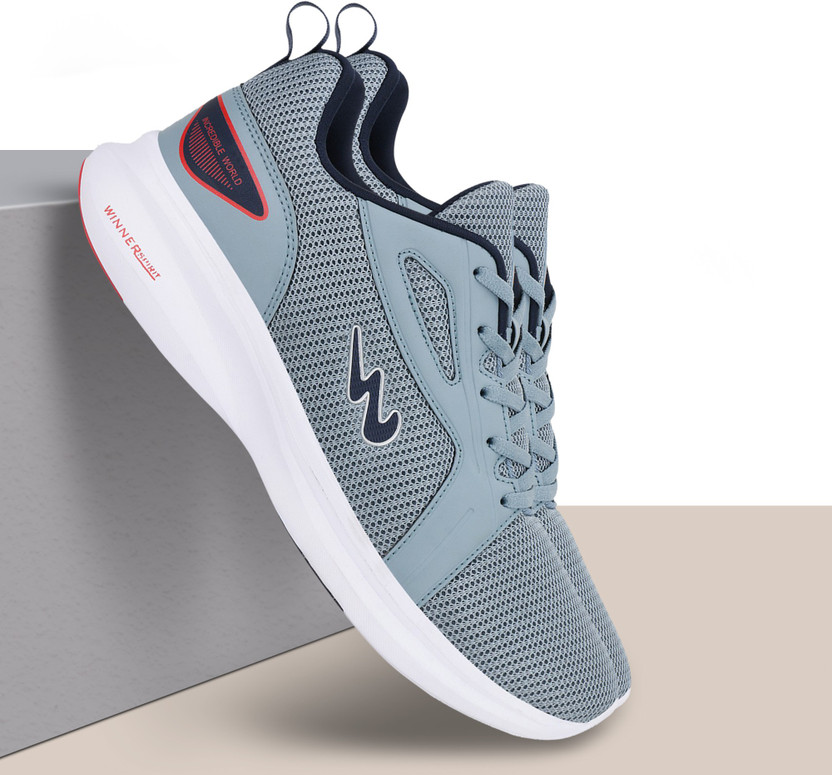 campus sports shoes official website