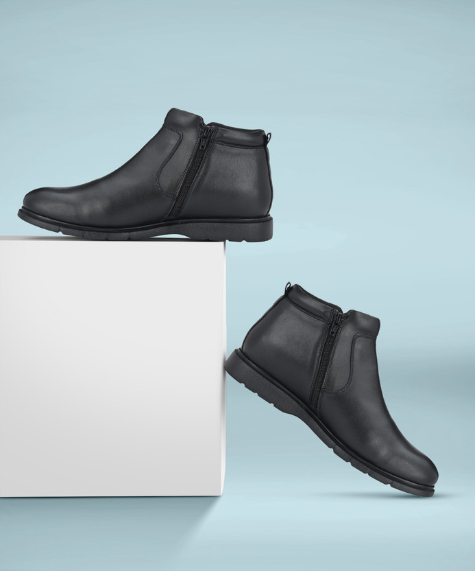 Delize Boots For Men - Buy Delize Boots