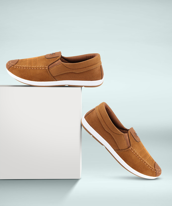 WalkLine Loafers For Men - Buy WalkLine 