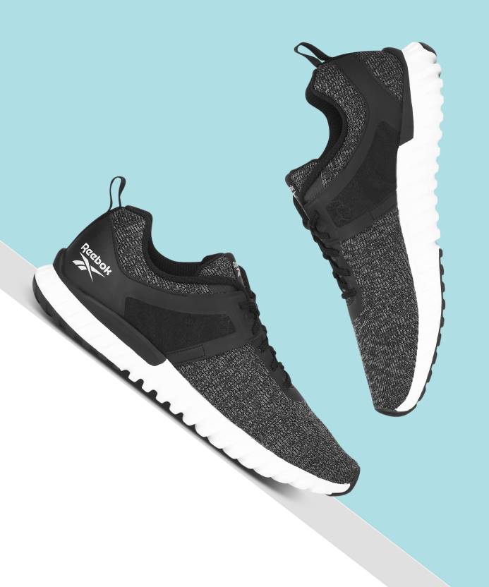 REEBOK REEBOK JAQUARD RUNNER Running Shoes For Men - Buy REEBOK REEBOK  JAQUARD RUNNER Running Shoes For Men Online at Best Price - Shop Online for  Footwears in India | Flipkart.com