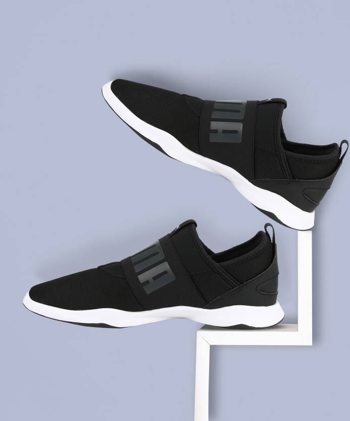 PUMA Dare Running Shoe For Men - Buy PUMA Dare Running Shoe For Men Online  at Best Price - Shop Online for Footwears in India 