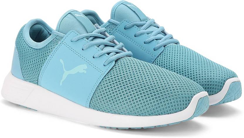 [Sizes 6, 7] PUMA Puma Kendall Wns Running Shoes For Women  (Blue)