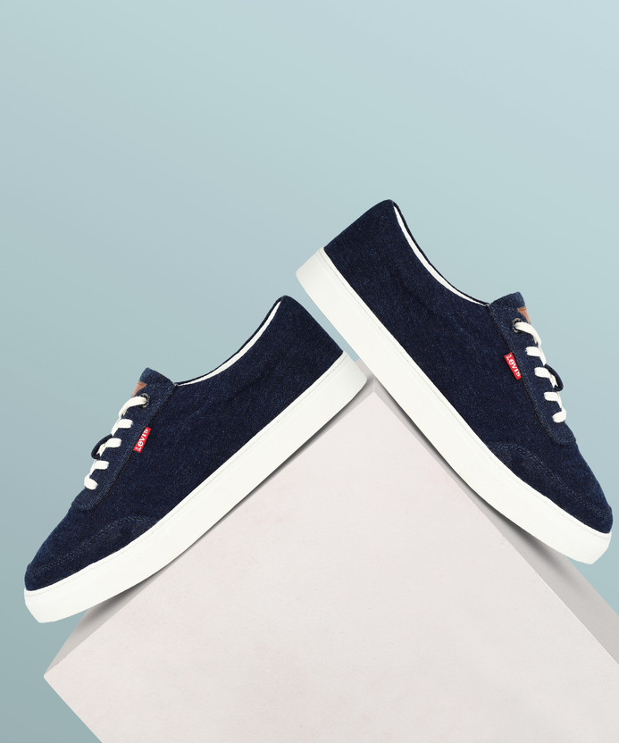 LEVI'S BOLTON NEW Sneakers For Men 