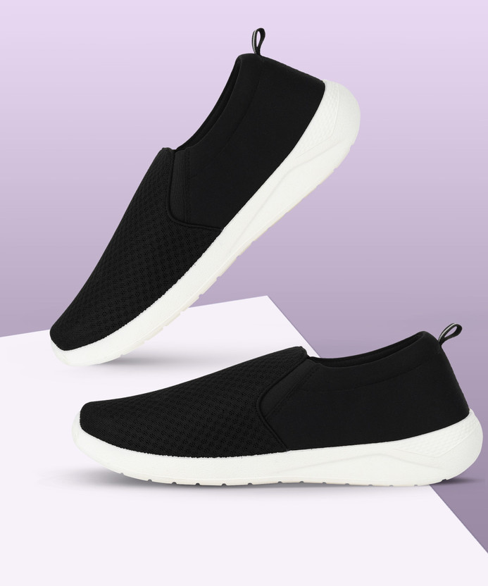 Shoes without laces flipkart clearance