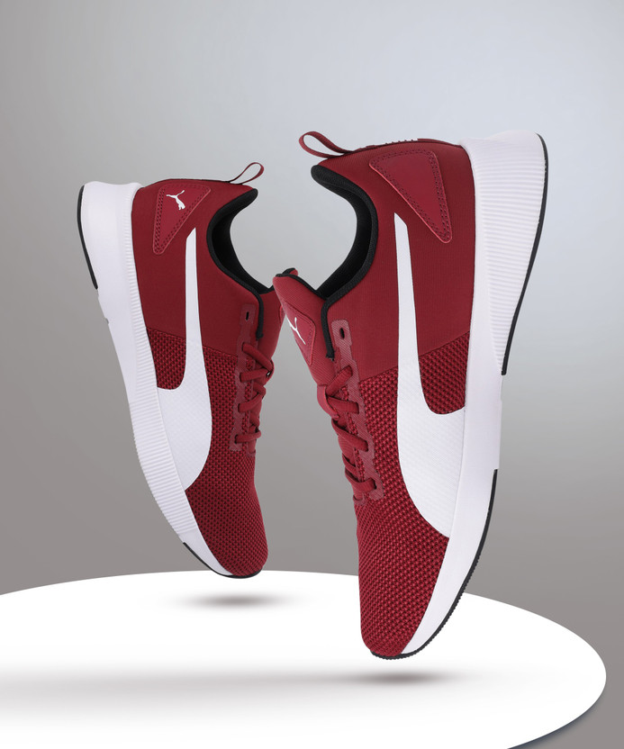 Buy PUMA FLYER RUNNER Running Shoes For 