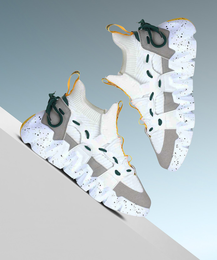 Air Italy Running Shoes For Men - Buy 