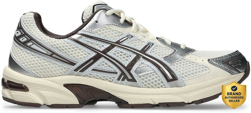 Asics Asics GEL-1130 Sneakers For Unisex(Multicolor , 8) - Flipkart Deal
