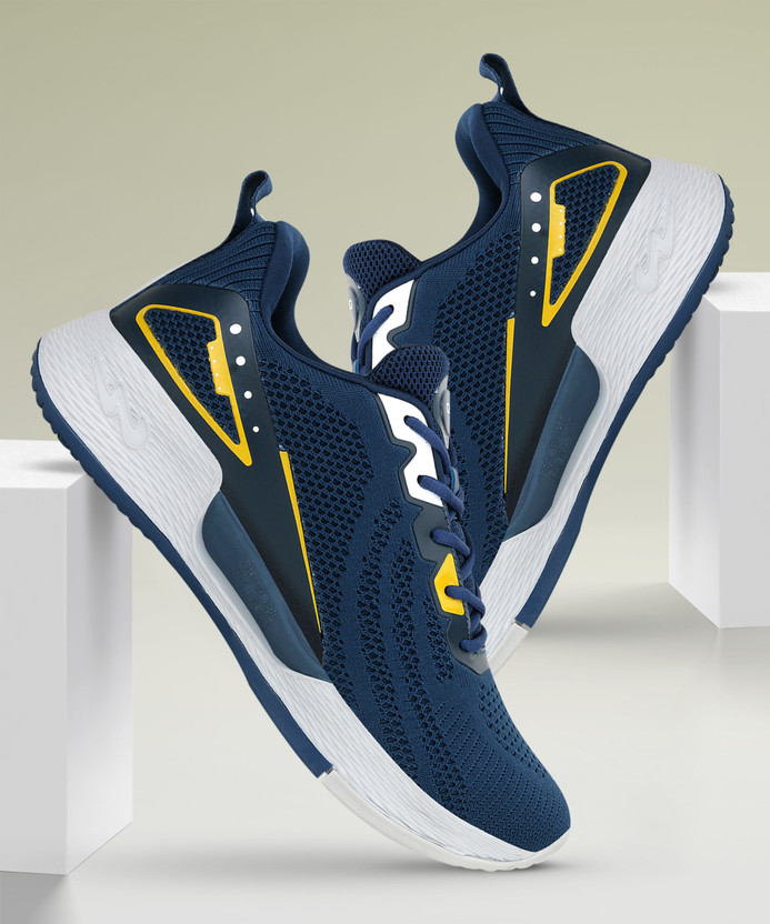 CAMPUS IGNITION PRO Running Shoes For