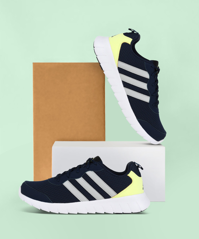ADIDAS Uniflow M Running Shoes For Men 
