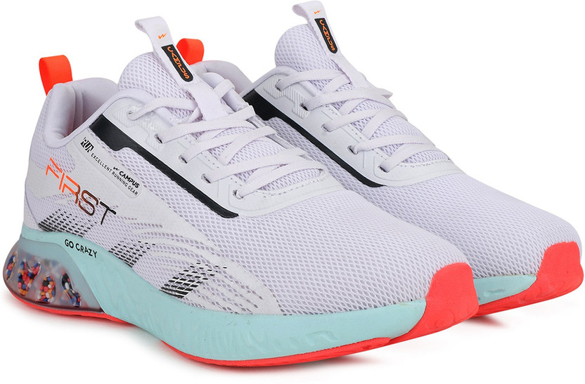 CAMPUS FIRST Running Shoes For Men
