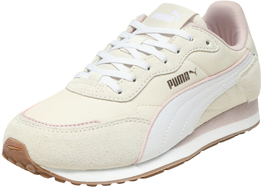 PUMA ST MILER ROSE Sneakers For Women(White , 3)