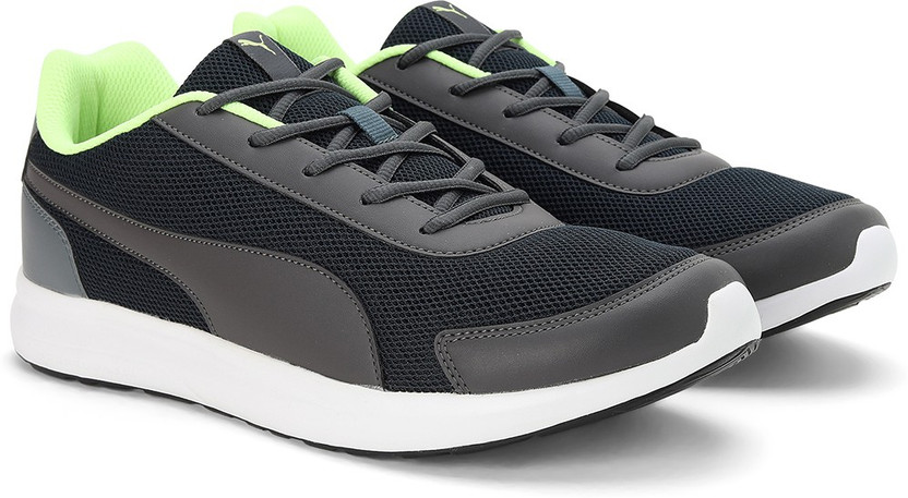 PUMA Edge Running Shoes For Men - Buy 