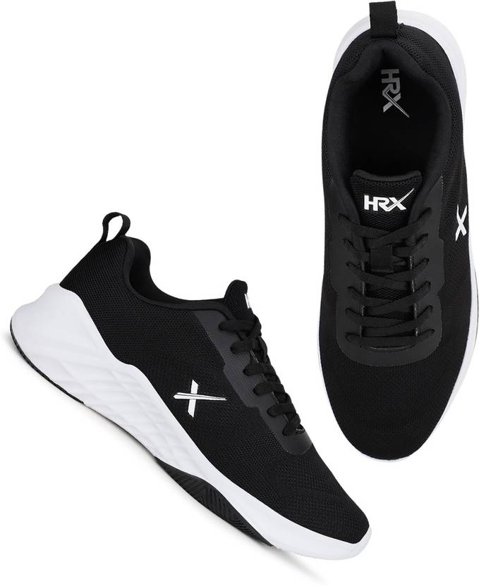 HRX by Hrithik Roshan VELOCITY Running Shoes For Men Buy HRX by