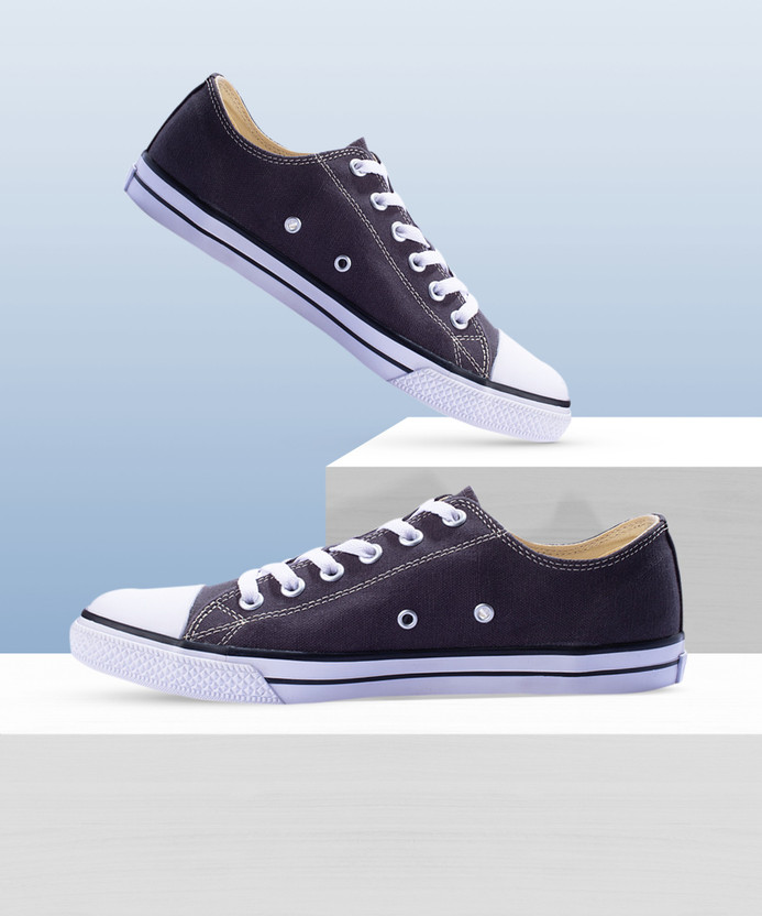 EEKEN Canvas Shoes For Men - Buy EEKEN 