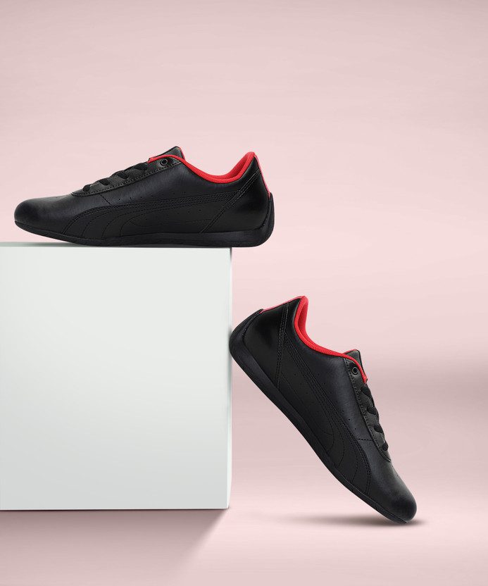 PUMA Ferrari Neo Cat Sneakers For Men 