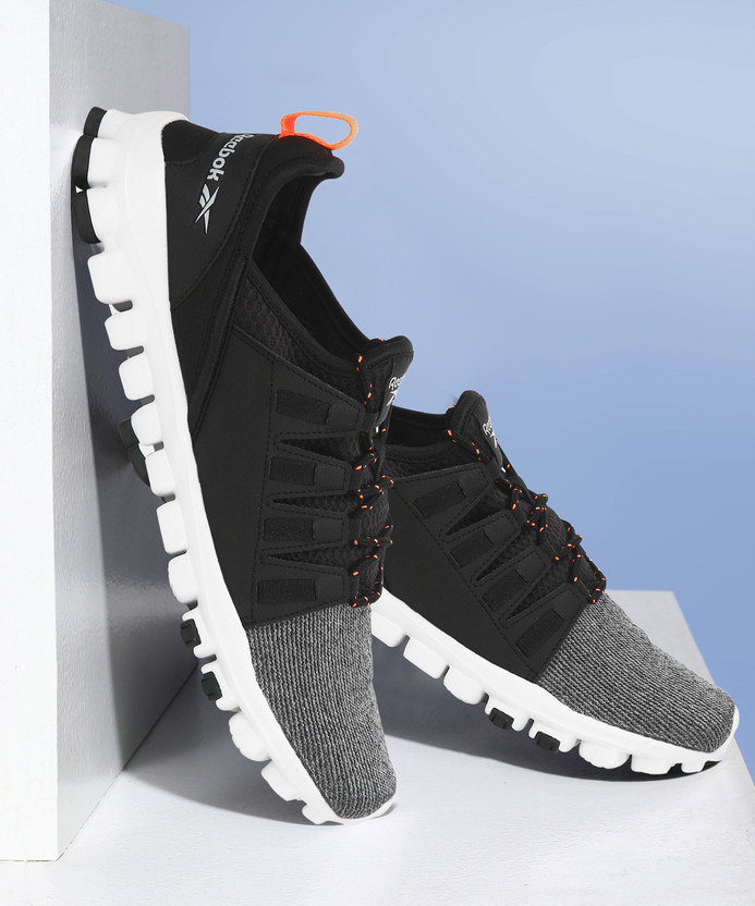 reebok flex o fusion