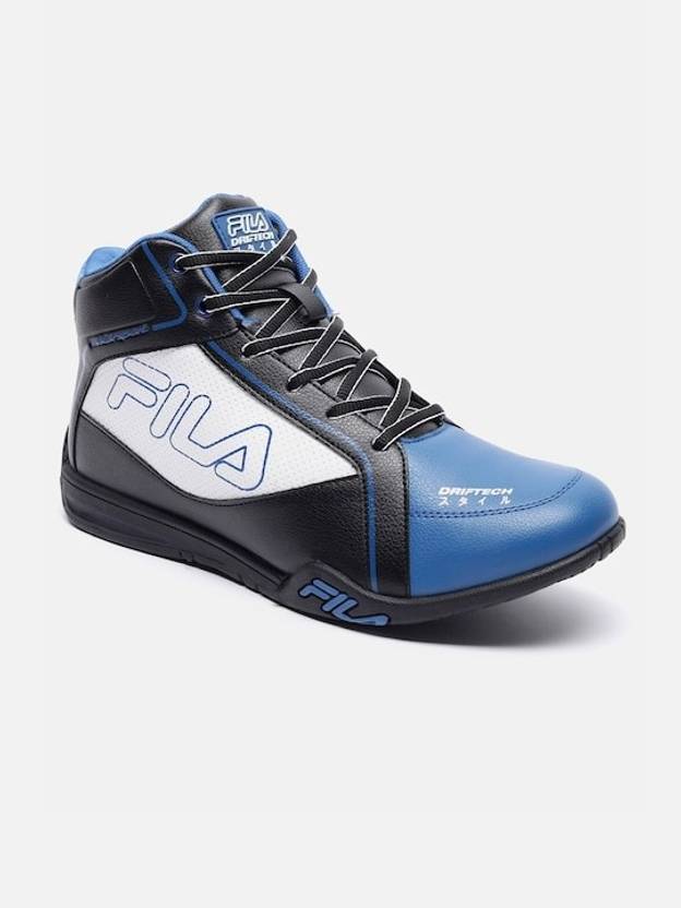 fila motorsport shoes