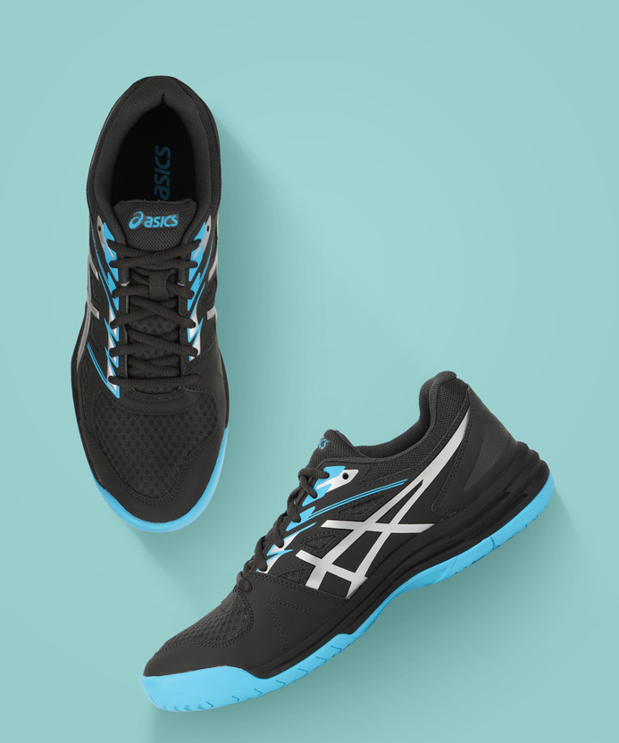 asics UPCOURT 4 Badminton Shoes For Men - Buy asics UPCOURT 4 Badminton  Shoes For Men Online at Best Price - Shop Online for Footwears in India |  Flipkart.com