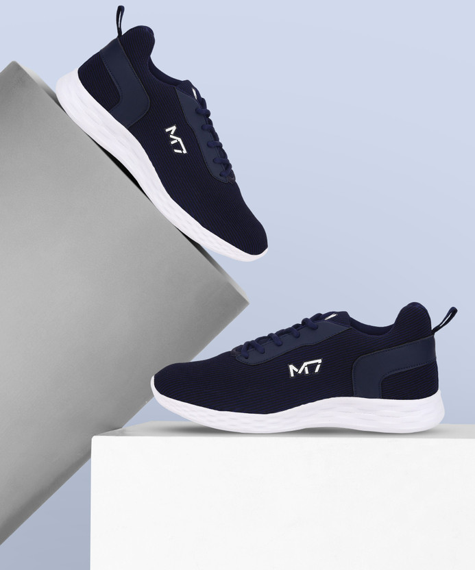 M7 By Metronaut Running Shoes For Men 