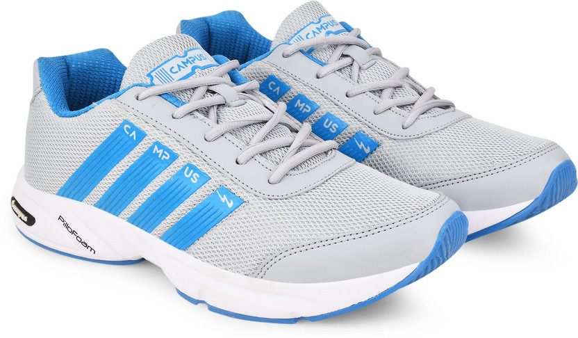 CAMPUS BULL PRO Running Shoes For Men 