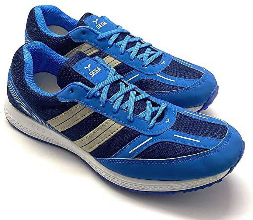 Sega Star Impact SEGA MARATHON Running Shoes For Men Buy Sega Star