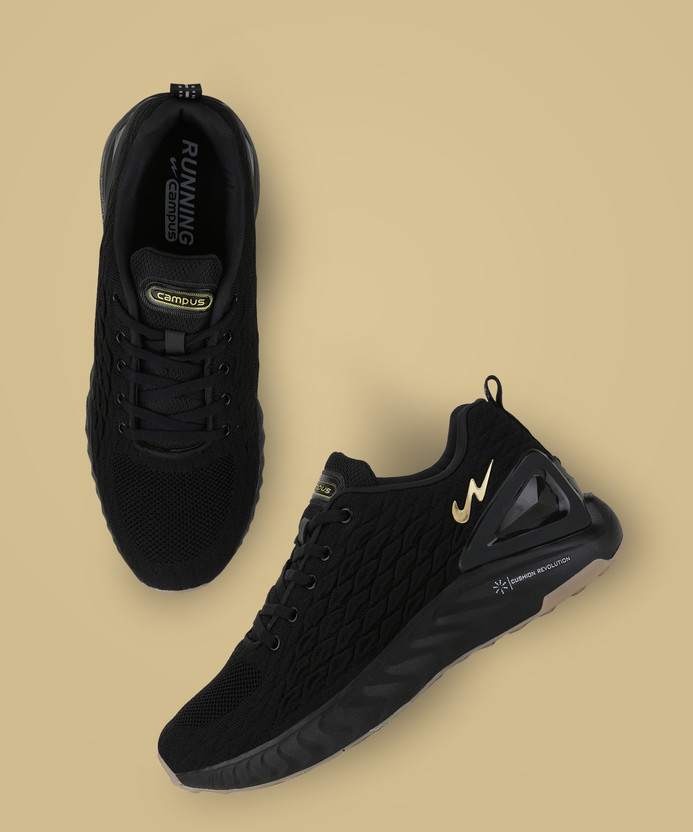CAMPUS MASTER Running Shoes For Men 