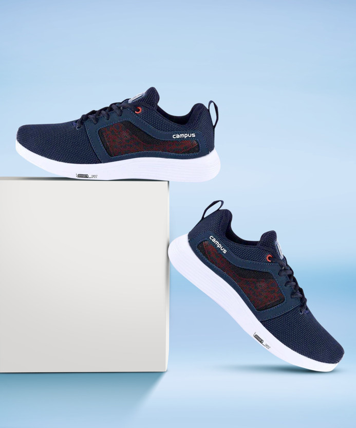 CAMPUS IGNITE PRO Running Shoes For Men 