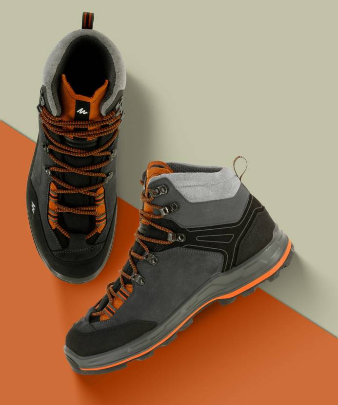 QUECHUA adidas terrex decathlon by Decathlon Trek 100 Hiking & Trekking Shoes For Men