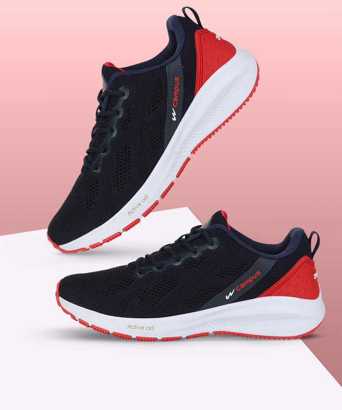 CAMPUS MAXICO Running Shoes For Men 