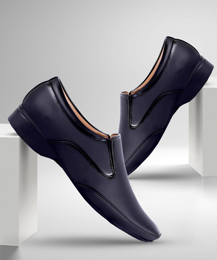 formal shoe Slip On For Men 
