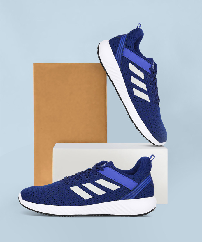 Adidas studs m running shoes Clearance