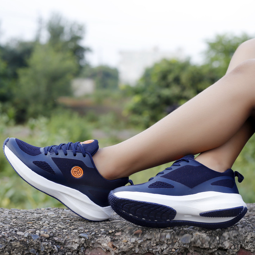 bacca bucci Women IMPACT Running Shoes 