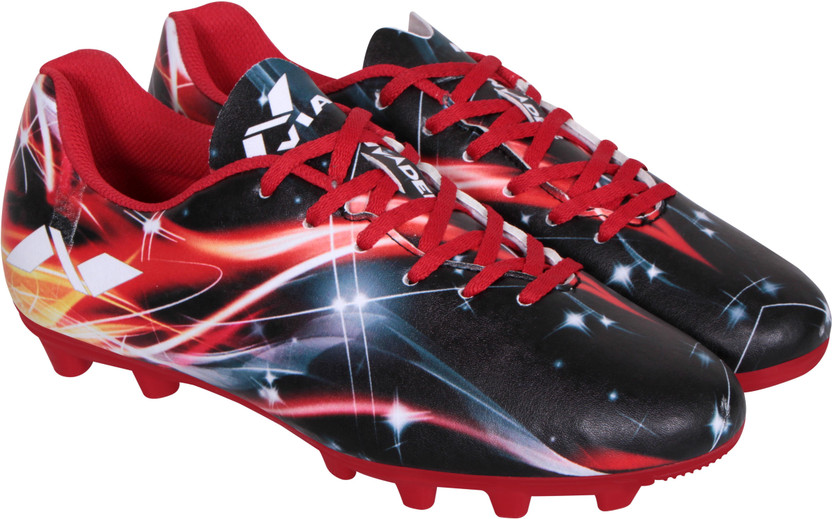Nivia football shoes flipkart