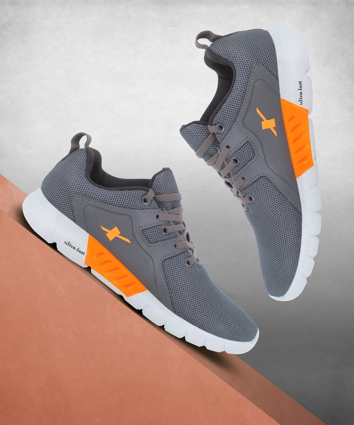 Sparx SM-663 Running Shoes For Men 