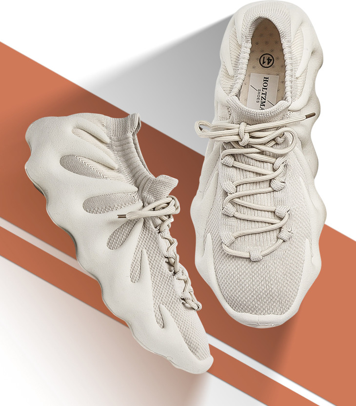 HOLTZMAN 450 Trendy Walking Shoes For 