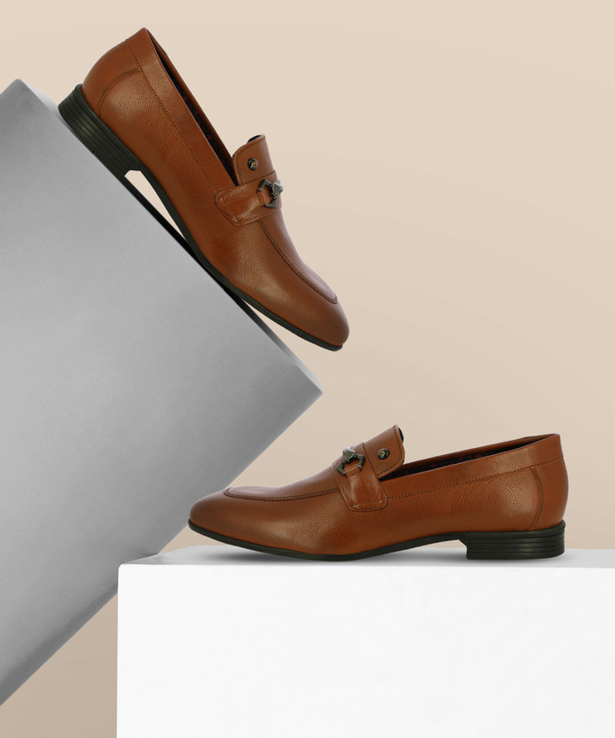 ALBERTO TORRESI Genuine Leather Ofice 