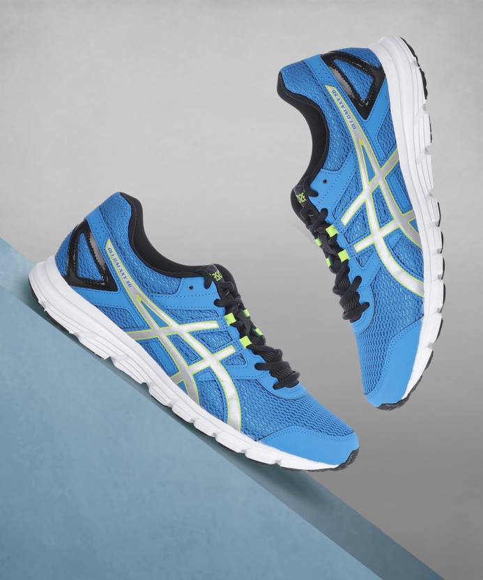 asics GEL-GALAXY 8 Running Shoes For Men - Buy asics GEL-GALAXY 8 Running  Shoes For Men Online at Best Price - Shop Online for Footwears in India |  