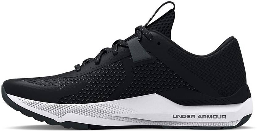 boty under armour ua project rock bsr 2 blk