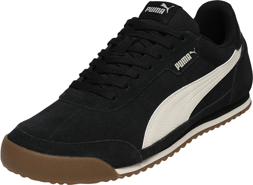PUMA Puma Turino II SD Sneakers For Men(Black , 7)