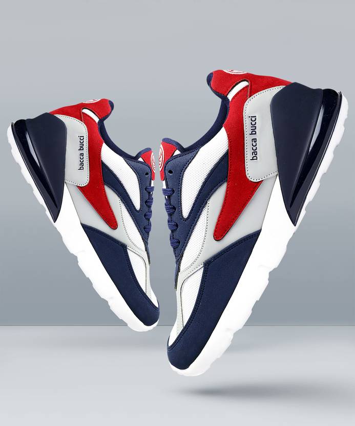 men's bacca bucci sneakers