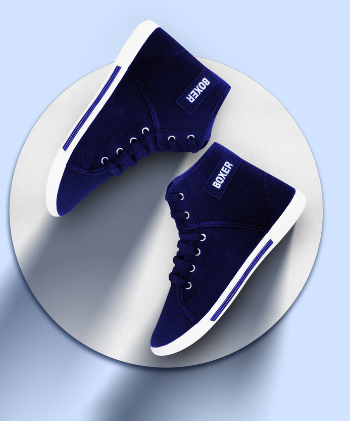 HOTSTYLE Boxer Boots For Men - Buy 