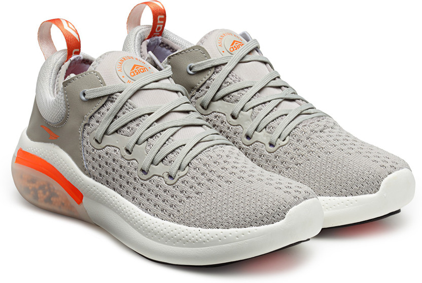 asian memory foam shoes