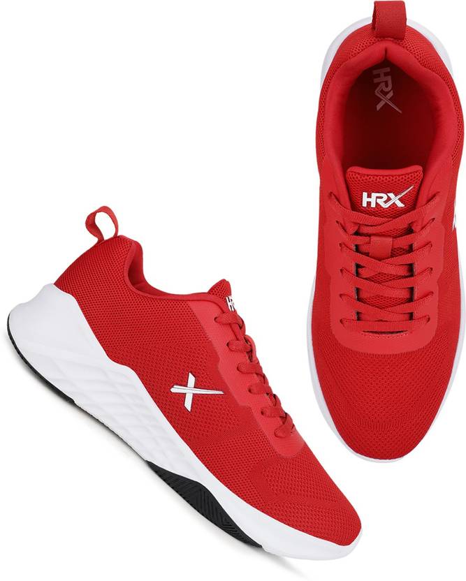 HRX by Hrithik Roshan VELOCITY Running Shoes For Men Buy HRX by