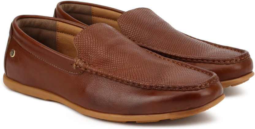 HUSH PUPPIES Bradley E Loafers For Men 