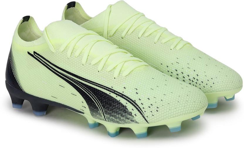 puma shoes football